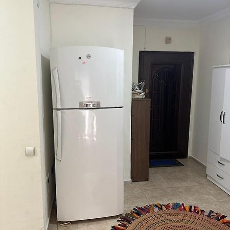 Анталия Центр Appartamento Esterno foto