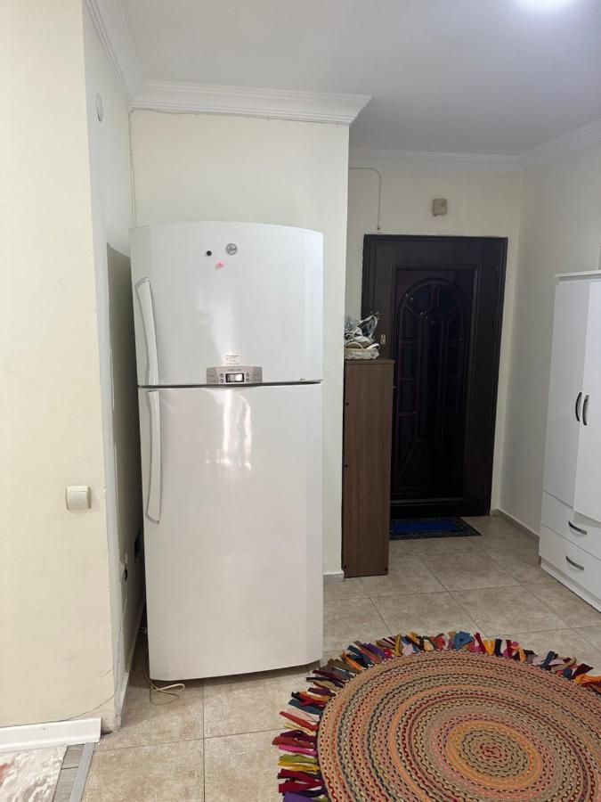 Анталия Центр Appartamento Esterno foto